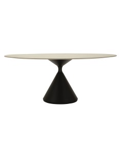Tavolo Da Pranzo Space Cm 180x90x73 - 1429090000 2