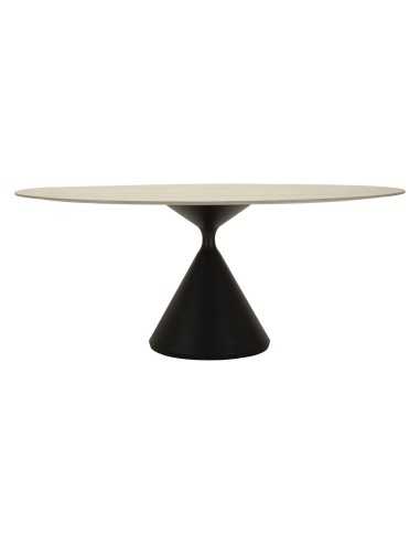 Tavolo Da Pranzo Space Cm 180x90x73 - 1429090000