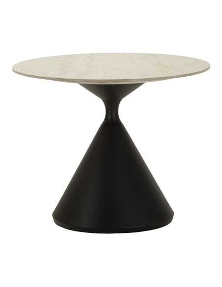 Tavolo Da Pranzo Space Cm 180x90x73 - 1429090000
