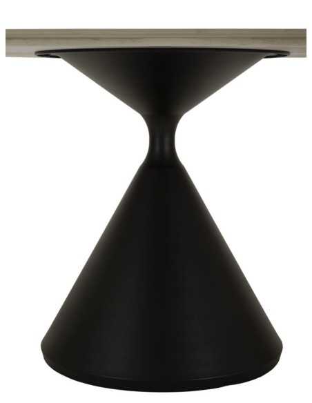 Tavolo Da Pranzo Space Cm 180x90x73 - 1429090000