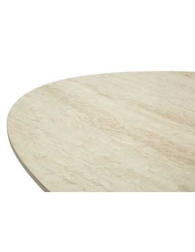 Tavolo Da Pranzo Space Cm 180x90x73 - 1429090000