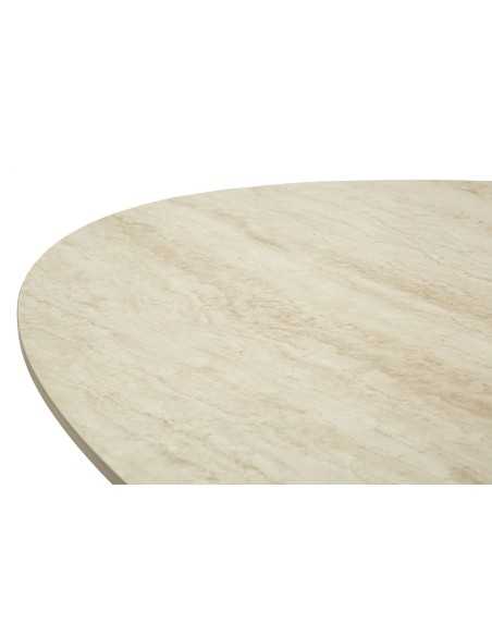 Tavolo Da Pranzo Space Cm 180x90x73 - 1429090000