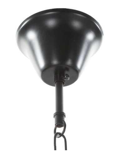Lampadario Rope Circle Cm ø 64x90 - 1712240000