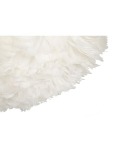 Lampadario Feather Cm ø 60x30 (altezza Con Filo Cm 110) - 1712770000 2