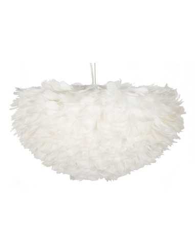 Lampadario Feather Cm ø 60x30 (altezza Con Filo Cm 110) - 1712770000