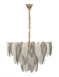 Lampadario Leafy Cm ø 60x40-87 - 171340000S
