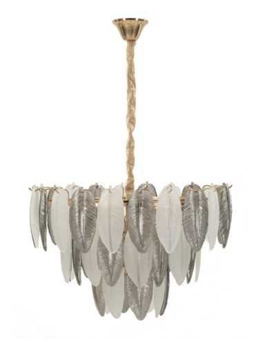 Lampadario Leafy Cm ø 60x40-87 - 171340000S