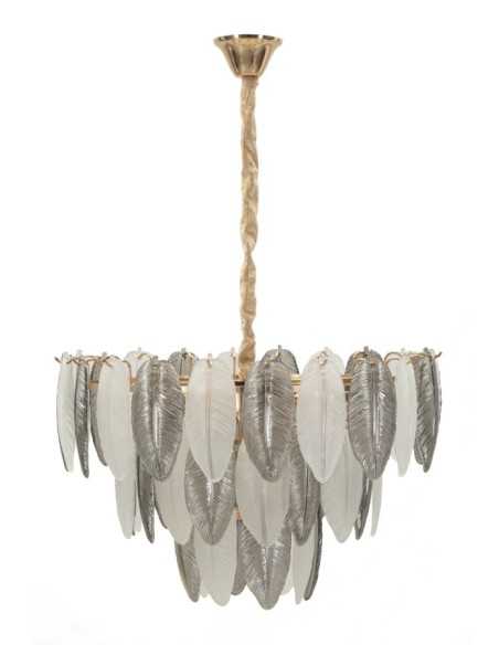Lampadario Leafy Cm ø 60x40-87 - 171340000S