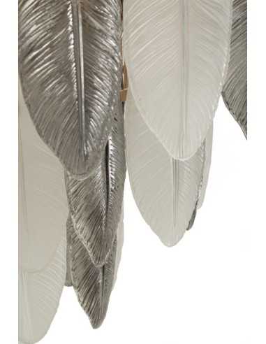 Lampadario Leafy Cm ø 60x40-87 - 171340000S