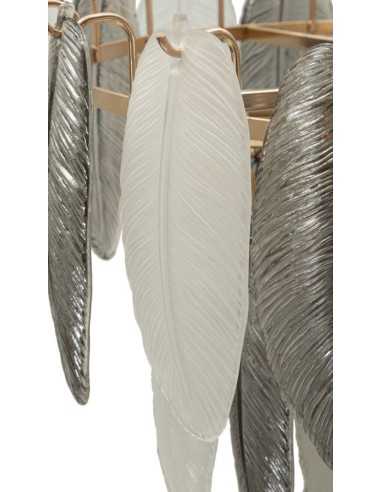 Lampadario Leafy Cm ø 60x40-87 - 171340000S