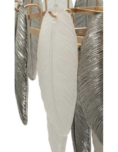 Lampadario Leafy Cm ø 60x40-87 - 171340000S