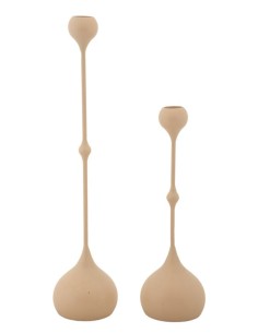 P/cand Slimmy Rosa Set 2 Pz Cm ø 8x26-8x37 - 190412000R