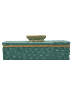Cofanetto Grent Cm 18,8x6,4x10,8 - 1971490000