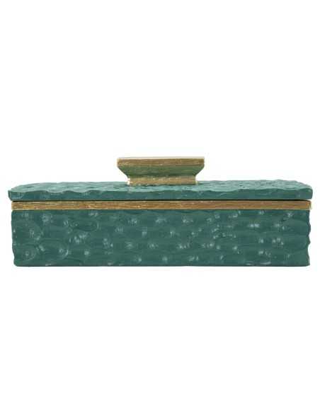 Cofanetto Grent Cm 18,8x6,4x10,8 - 1971490000