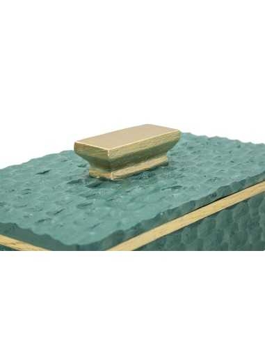 Cofanetto Grent Cm 18,8x6,4x10,8 - 1971490000