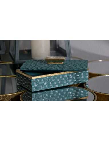 Cofanetto Grent Cm 18,8x6,4x10,8 - 1971490000