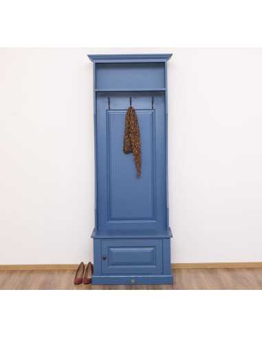 Mobile appendiabiti country legno MS534