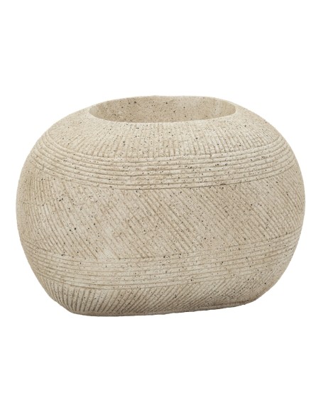 Portavaso Da Esterno Stone Cm 54,5x42,5x30 - 0421800003