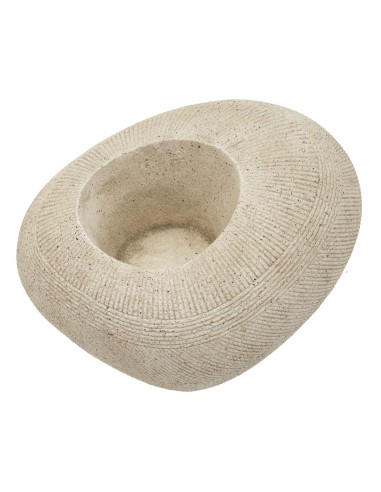 Portavaso Da Esterno Stone Cm 54,5x42,5x30 - 0421800003