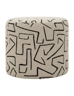 Puff Nairobi Cm ø 44x40 - 1429350000