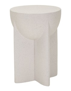 Tavolinetto History Cm ø 33,5x48,5 - 1429450003
