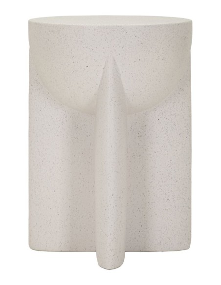 Tavolinetto History Cm ø 33,5x48,5 - 1429450003
