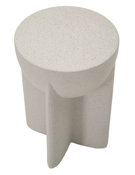 Tavolinetto History Cm ø 33,5x48,5 - 1429450003