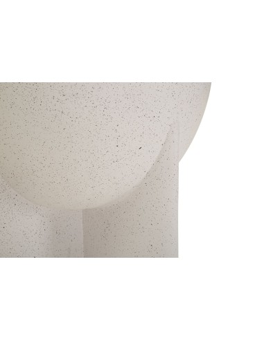 Tavolinetto History Cm ø 33,5x48,5 - 1429450003