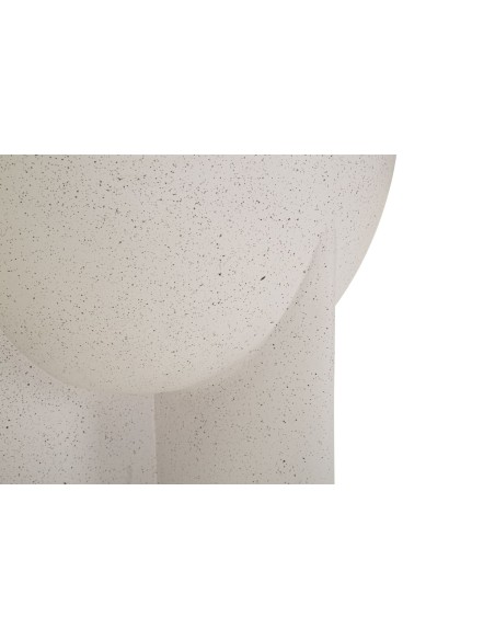 Tavolinetto History Cm ø 33,5x48,5 - 1429450003