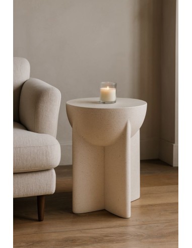 Tavolinetto History Cm ø 33,5x48,5 - 1429450003