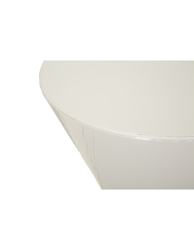 Tavolinetto In Metallo Oyo Cm ø 45x55 - 1429490000