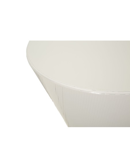 Tavolinetto In Metallo Oyo Cm ø 45x55 - 1429490000