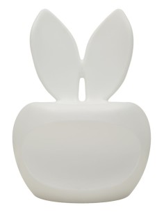 Sedia Bunny Bianca Cm 57x55x79 (altezza Seduta Cm 39) - 142954000B 2