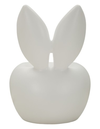 Sedia Bunny Bianca Cm 57x55x79 (altezza Seduta Cm 39) - 142954000B