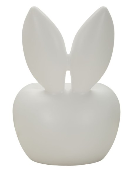 Sedia Bunny Bianca Cm 57x55x79 (altezza Seduta Cm 39) - 142954000B