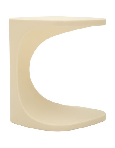 Tavolinetto Ibiza Bianco Cm 42x42x52 - 142955000B