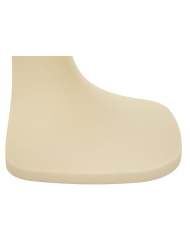Tavolinetto Ibiza Bianco Cm 42x42x52 - 142955000B