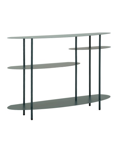 Console Saturno Plus Ottanio Cm 118x34x82 - 14297500TT