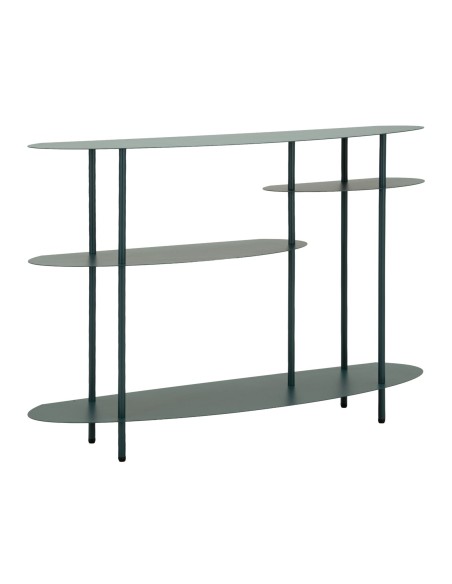 Console Saturno Plus Ottanio Cm 118x34x82 - 14297500TT