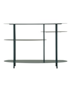 Console Saturno Plus Ottanio Cm 118x34x82 - 14297500TT 2