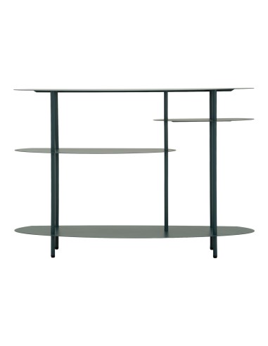 Console Saturno Plus Ottanio Cm 118x34x82 - 14297500TT