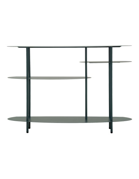 Console Saturno Plus Ottanio Cm 118x34x82 - 14297500TT