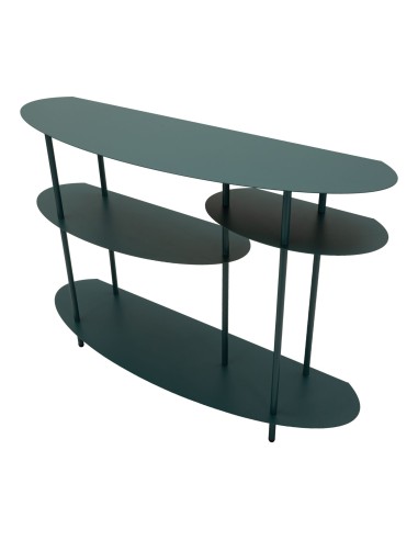 Console Saturno Plus Ottanio Cm 118x34x82 - 14297500TT