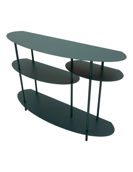 Console Saturno Plus Ottanio Cm 118x34x82 - 14297500TT