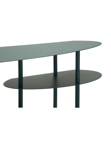 Console Saturno Plus Ottanio Cm 118x34x82 - 14297500TT