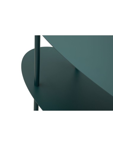 Console Saturno Plus Ottanio Cm 118x34x82 - 14297500TT