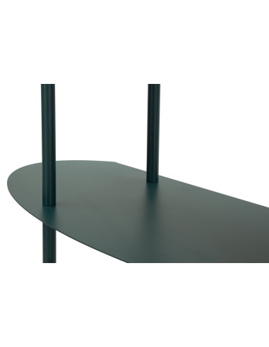 Console Saturno Plus Ottanio Cm 118x34x82 - 14297500TT