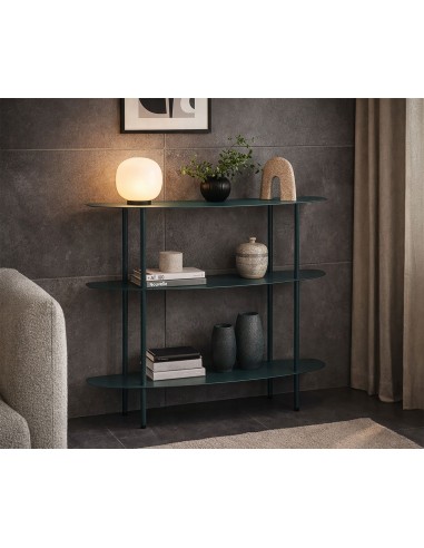 Console Saturno Ottanio Cm 90x28xx81 - 14297600TT