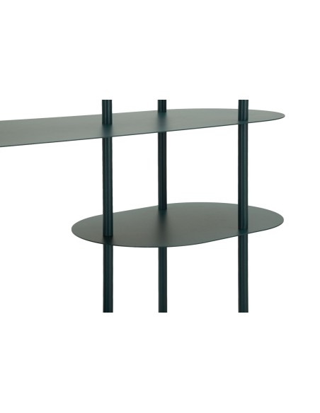 Libreria Saturno Ottanio Cm 118x31x139 - 14297700TT