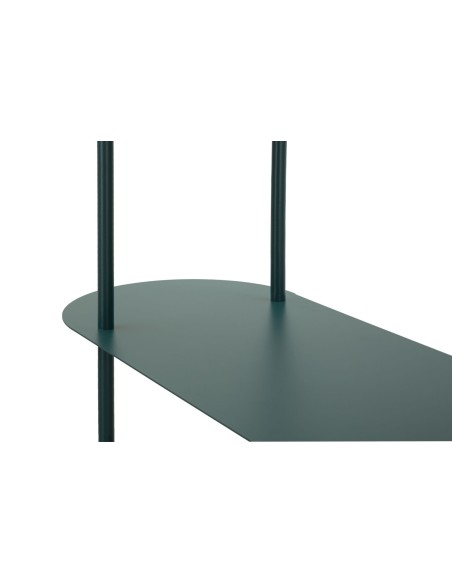 Libreria Saturno Ottanio Cm 118x31x139 - 14297700TT
